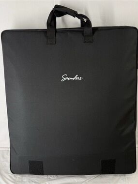 Saunders Lumbar Traction W027630